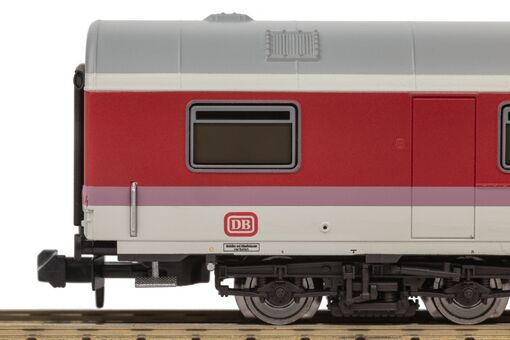 Piko N IC Speisewagen ARmz 218 DB IV Artikelnummer: 40668 Kostenlose Rückgabe