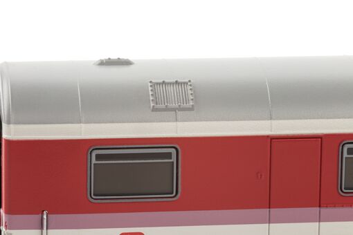 Piko N IC Speisewagen ARmz 218 DB IV Artikelnummer: 40668 Kostenlose Rückgabe