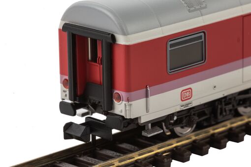 Piko N IC Speisewagen ARmz 218 DB IV Artikelnummer: 40668 Kostenlose Rückgabe