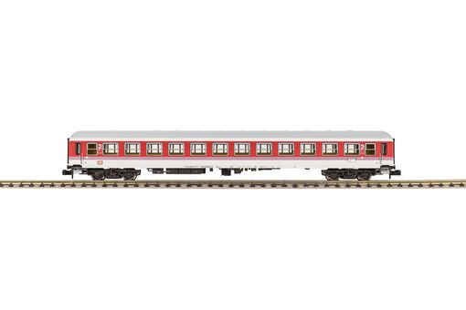 Piko N IC Abteilwagen 2. Klasse Bm 235 DB IV Artikelnummer: 40669 Begrenzte Freigabe