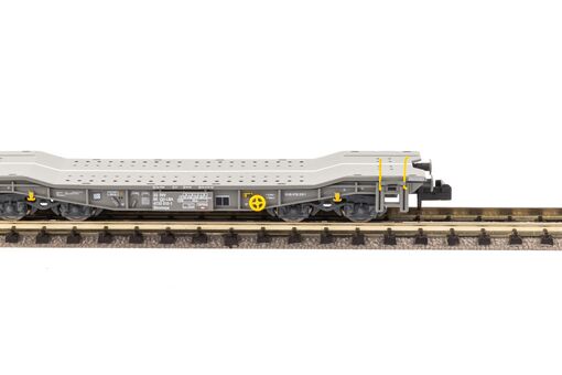 Piko N Schwerlastwagen CH-LBA VI Artikelnummer: 40703 Bis zu 60% Rabatt