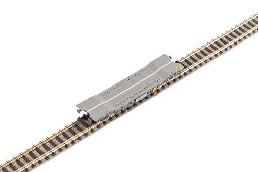 Piko N Schwerlastwagen CH-LBA VI Artikelnummer: 40703 Bis zu 60% Rabatt