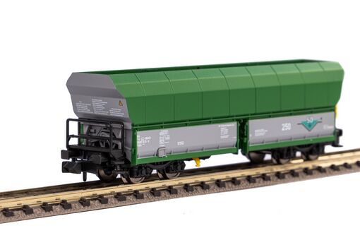 Piko N Schüttgutwagen Falns SD VI Artikelnummer: 40717 Sonderangebot der Fabrik