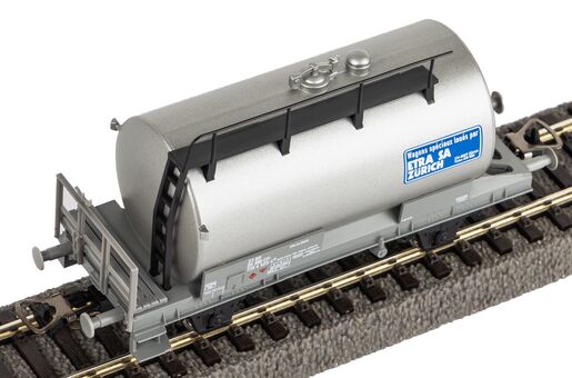 Piko Kesselwagen Etra AG SBB IV Artikelnummer: 27711 Discount Store für neue Produkte