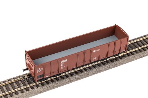 Piko Offener Güterwagen Eaos CD Cargo VI Artikelnummer: 27718 50% Rabatt mit kostenlosem Versand
