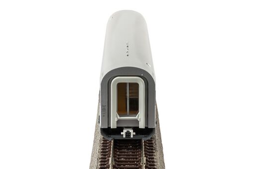 Piko 4er Set Personenwagen Metropolitan DB AG V Artikelnummer: 28350 Speichern exportieren