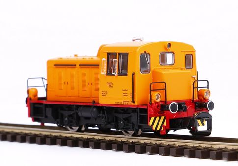 Piko TT Diesellok TGK2 "Kaluga" DR IV Artikelnummer: 47520 Hotsell