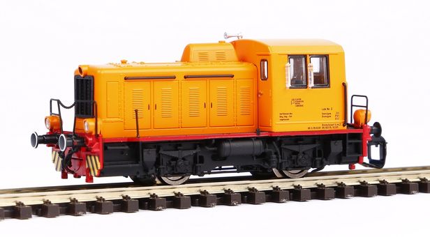 Piko TT Diesellok TGK2 "Kaluga" DR IV Artikelnummer: 47520 Hotsell