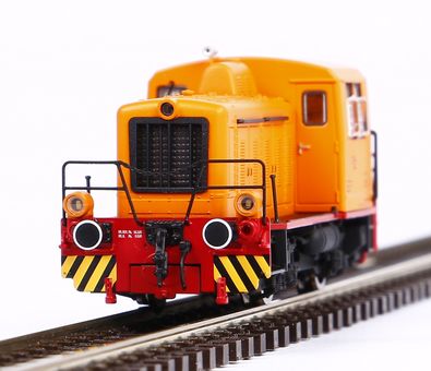 Piko TT Diesellok TGK2 "Kaluga" DR IV Artikelnummer: 47520 Hotsell