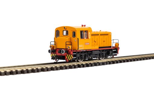 Piko TT Diesellok TGK2 "Kaluga" Bundeswehr V Artikelnummer: 47525 Fabrikverkauf