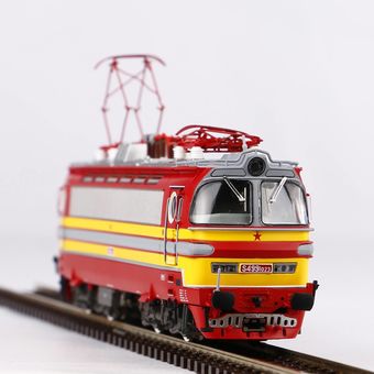 Piko TT E-Lok BR S499.1 CSD IV Artikelnummer: 47540 Meist gekauft