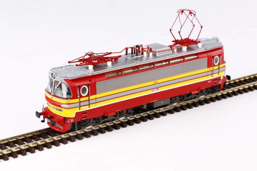 Piko TT E-Lok BR S499.1 CSD IV Artikelnummer: 47540 Meist gekauft