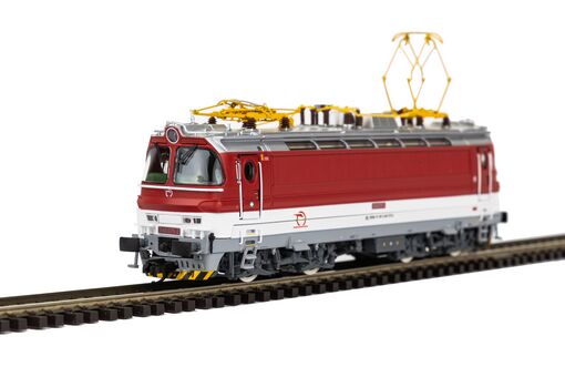 Piko TT E-Lok BR 240 ZSSK VI Artikelnummer: 47544 Limitierter Zeitrabatt