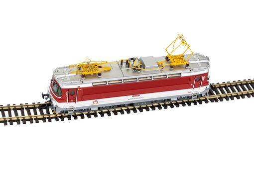 Piko TT E-Lok BR 240 ZSSK VI Artikelnummer: 47544 Limitierter Zeitrabatt