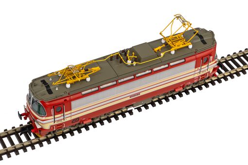 Piko TT E-Lok BR 240 CD V Artikelnummer: 47546 Fabrikpreis