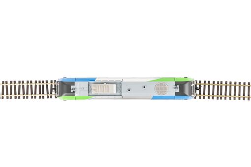 Piko TT Diesellok Herkules BR 223 Rail & Sea VI Artikelnummer: 47573 Rabatt
