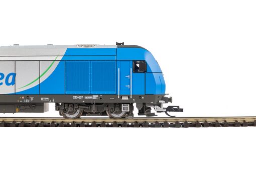 Piko TT Diesellok Herkules BR 223 Rail & Sea VI Artikelnummer: 47573 Rabatt
