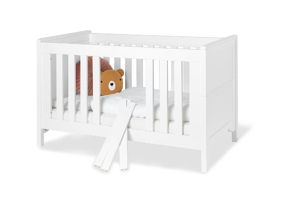 ﻿Pinolino Kinderzimmer-Set 'Chalet' breit, 2-tlg Letzte 3 Tage