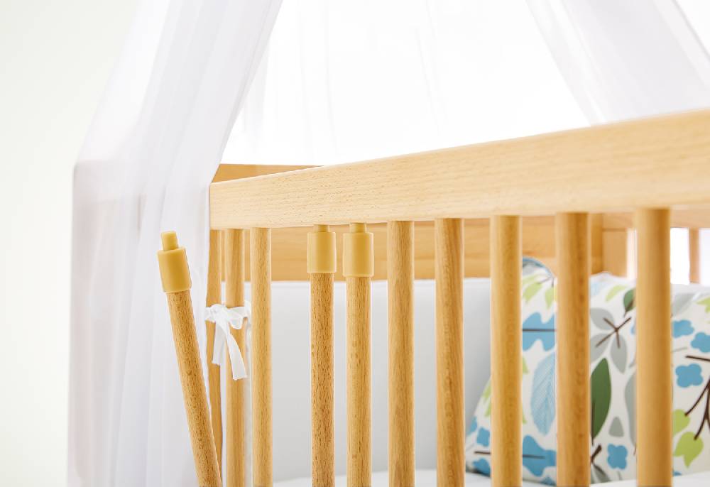 Pinolino Kinderzimmer-Set 'Natura' breit, 2-tlg Neueste Stile
