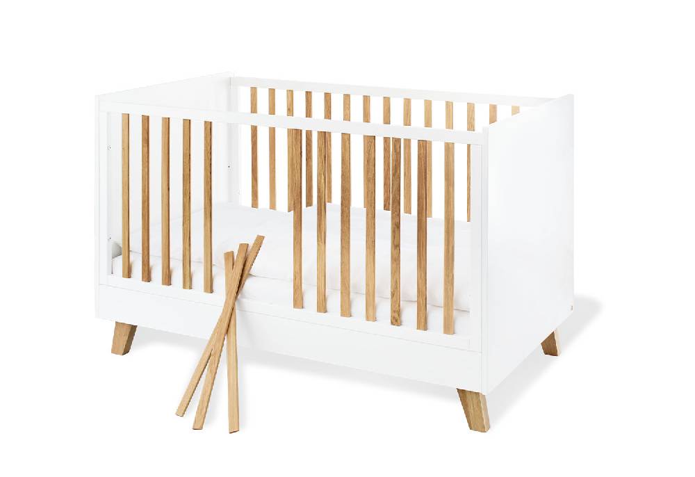 Pinolino Kinderzimmer-Set 'Pan' breit, 2-tlg Letzte 2 Tage