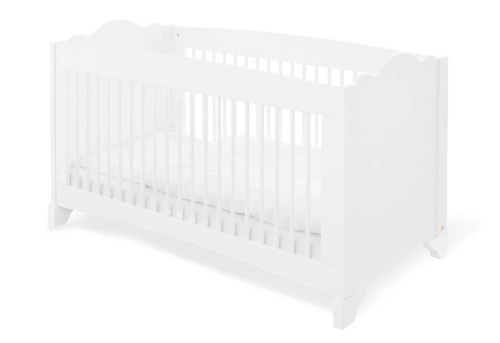 Pinolino Kinderzimmer-Set 'Pino' breit, 2-tlg Letzter Tag