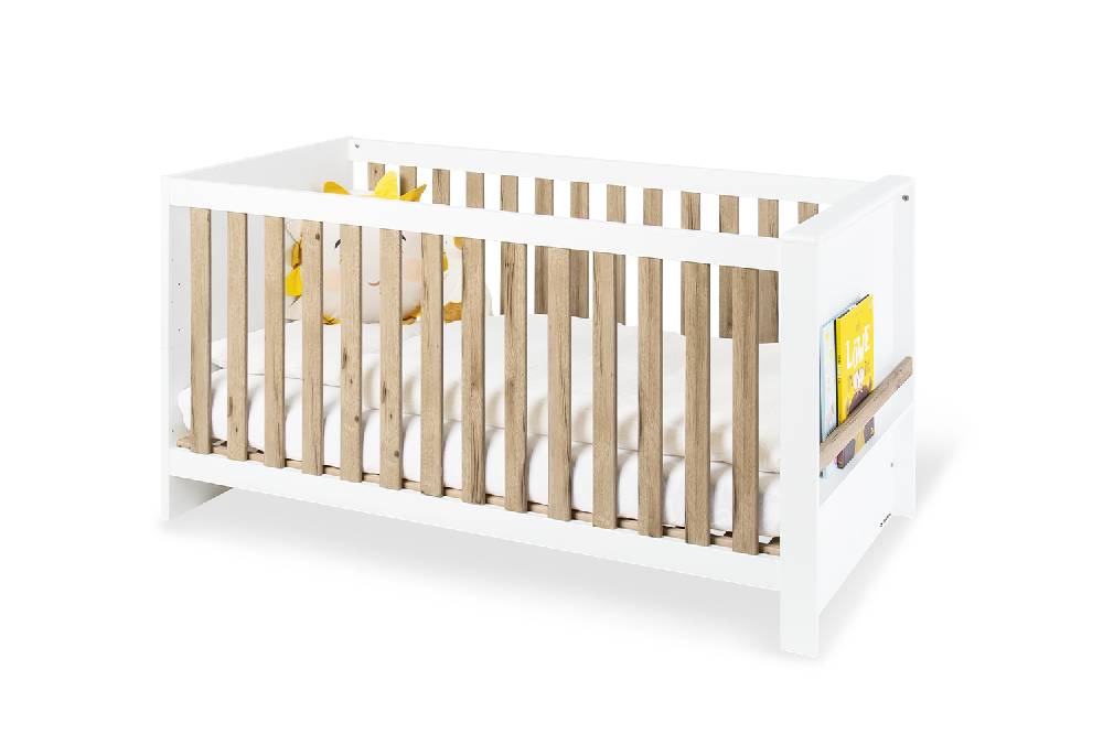Pinolino Kinderzimmer-Set 'Lova' breit, 2-tlg Zeitbegrenzte Promotion