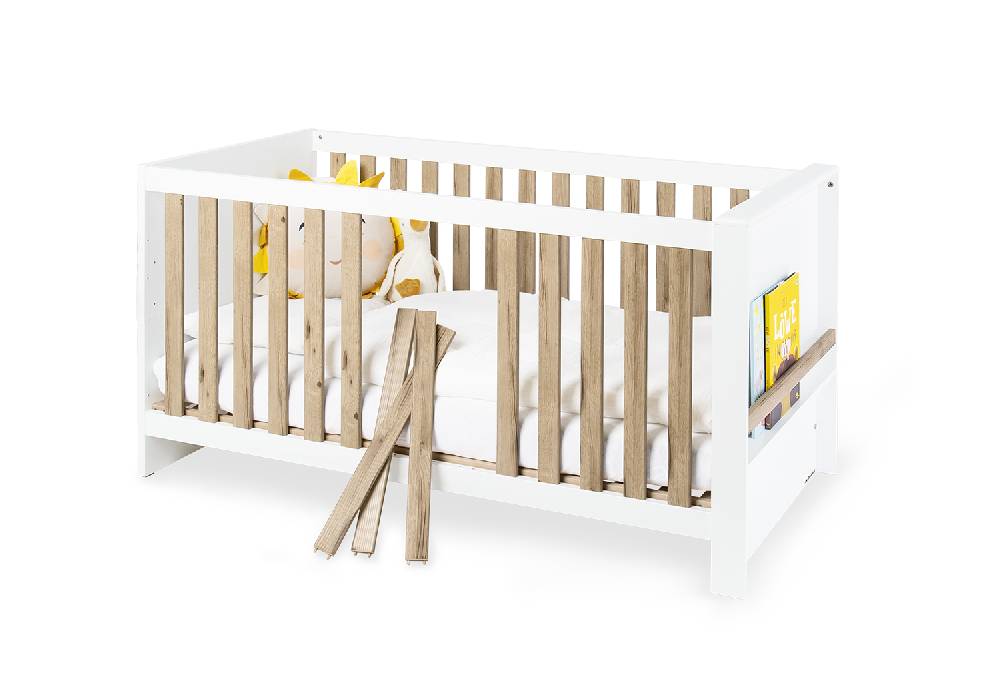Pinolino Kinderzimmer-Set 'Lova' breit, 2-tlg Zeitbegrenzte Promotion