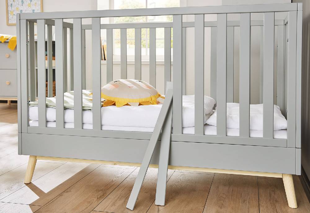 Pinolino Kinderzimmer-Set 'Dusk' breit, 2-tlg Bis zu 50% Rabatt
