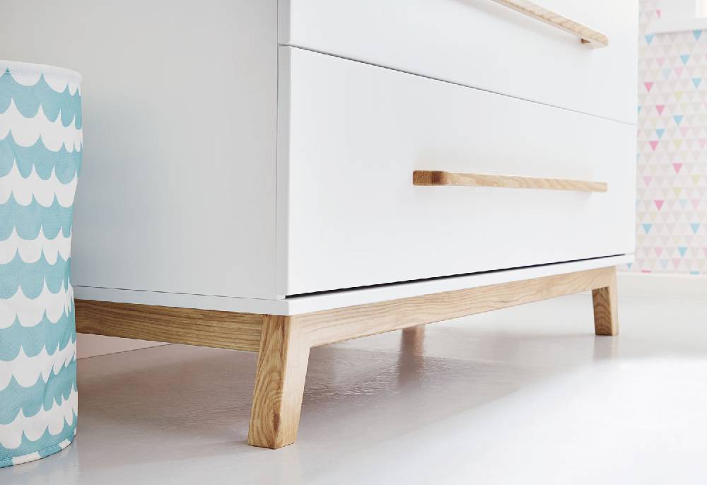 Pinolino Kinderzimmer-Set 'Riva' breit, 2-tlg Bis zu 60% Rabatt
