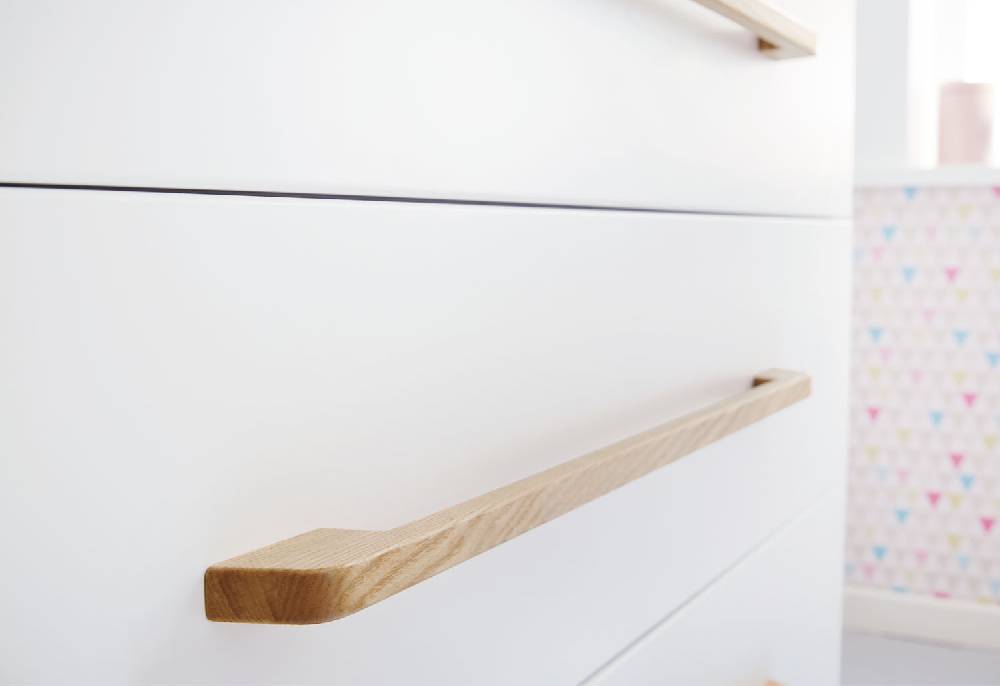 Pinolino Kinderzimmer-Set 'Riva' breit, 2-tlg Bis zu 60% Rabatt