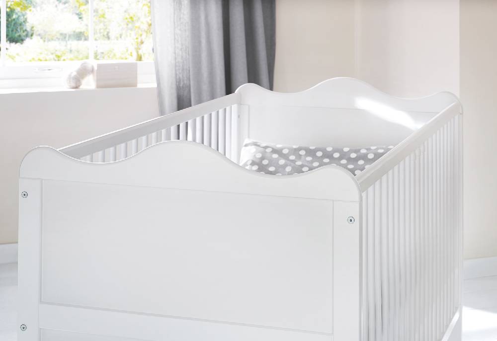 Pinolino Kinderzimmer-Set 'Florentina' breit, 2-tlg Bis zu 65% Rabatt