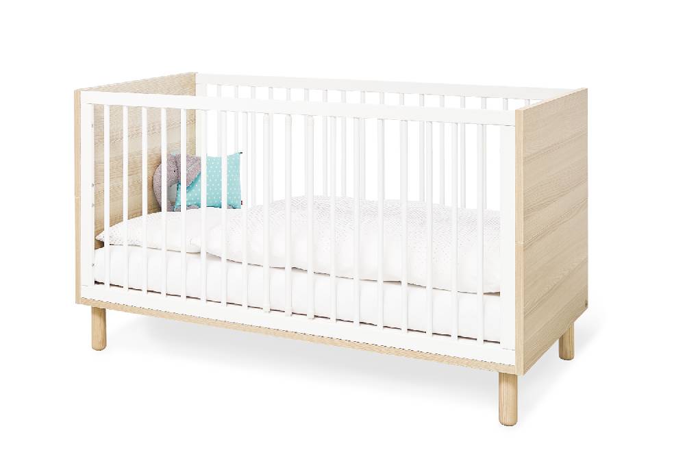 Pinolino Kinderzimmer-Set 'Flow' breit, 2-tlg Nur für heute