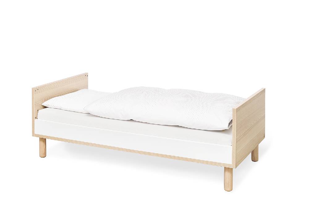 Pinolino Kinderzimmer-Set 'Flow' breit, 2-tlg Nur für heute