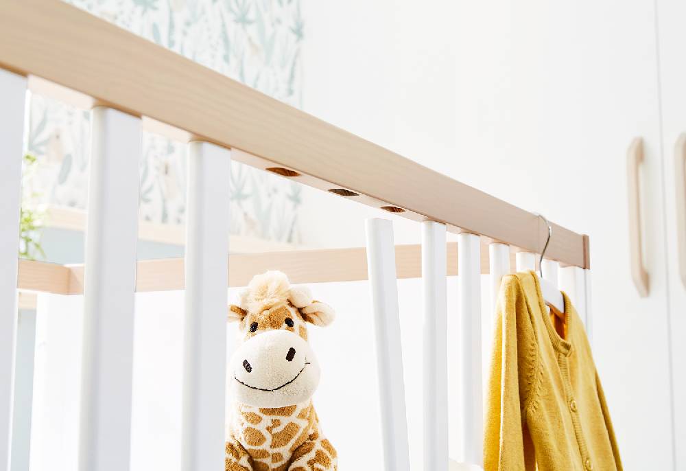 Pinolino Kinderzimmer-Set 'Light' breit, 2-tlg Sonderangebot der Fabrik