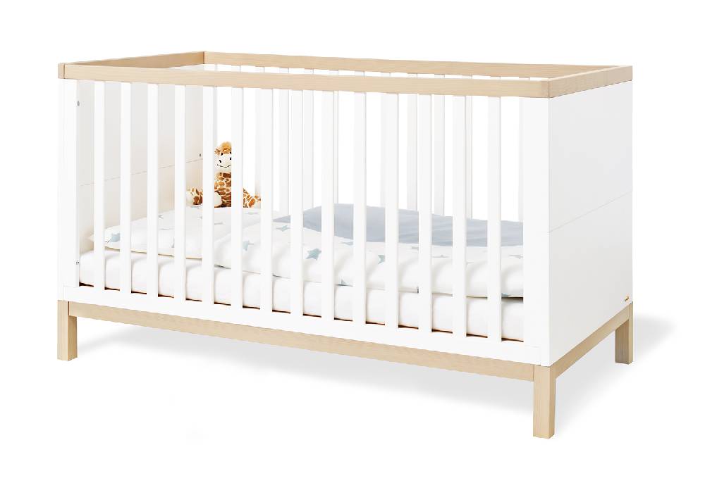 Pinolino Kinderzimmer-Set 'Light' breit, 2-tlg Sonderangebot der Fabrik