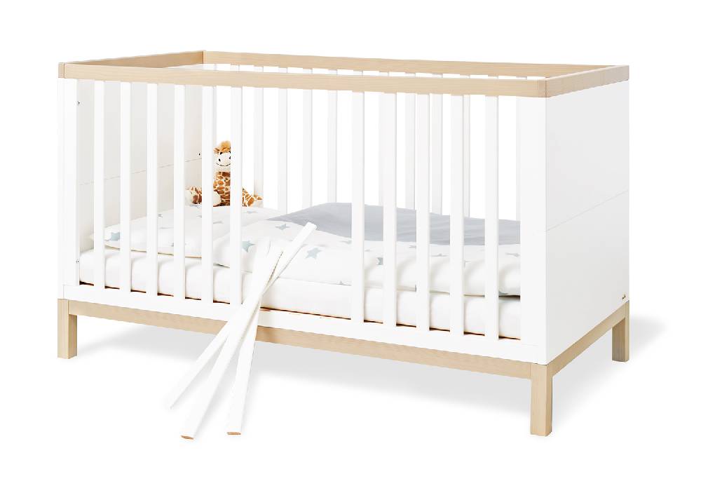 Pinolino Kinderzimmer-Set 'Light' breit, 2-tlg Sonderangebot der Fabrik
