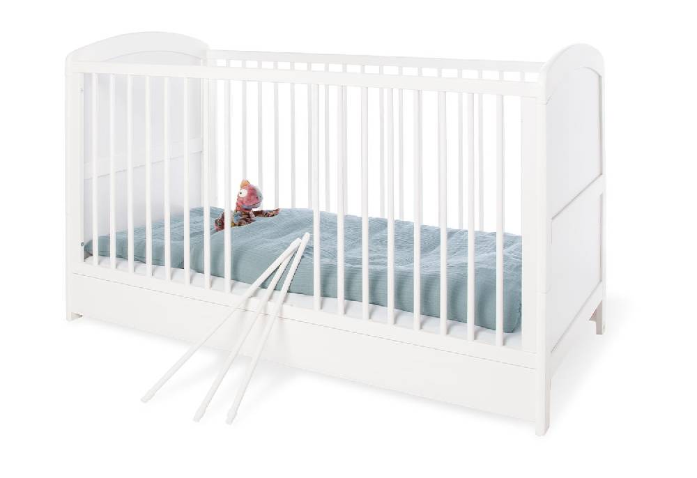 Pinolino Kinderzimmer-Set 'Laura' breit, 2-tlg Bis zu 55% Rabatt