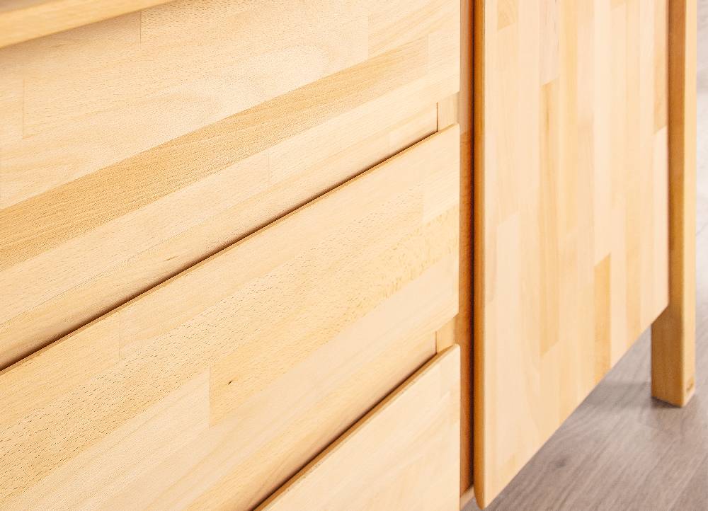 Pinolino Kinderzimmer-Set 'Enno' extrabreit groß, 3-tlg Discount Store für neue Produkte