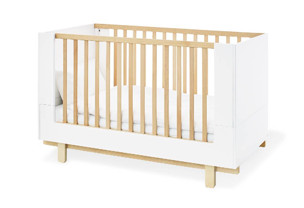 Pinolino Kinderzimmer-Set 'Boks' breit, 2-tlg Nur noch ein Tag übrig