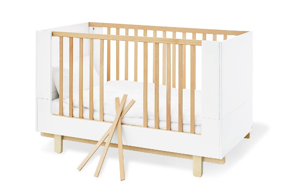 Pinolino Kinderzimmer-Set 'Boks' breit, 2-tlg Nur noch ein Tag übrig