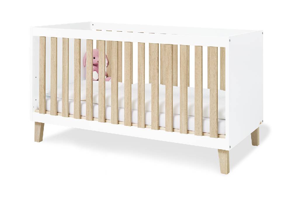 Pinolino Kinderzimmer-Set 'Lumi' breit, 2-tlg Super Rabatt
