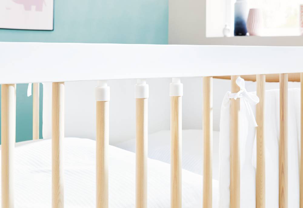 Pinolino Kinderzimmer-Set 'Round' breit, 2-tlg Riesige Rabatte