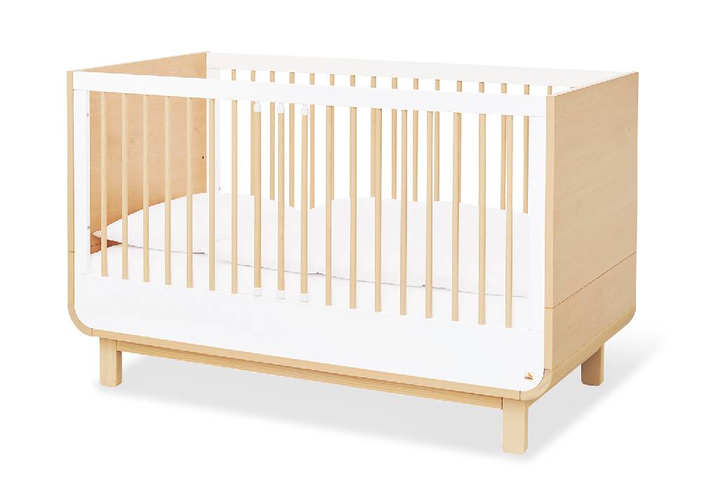 Pinolino Kinderzimmer-Set 'Round' breit, 2-tlg Riesige Rabatte