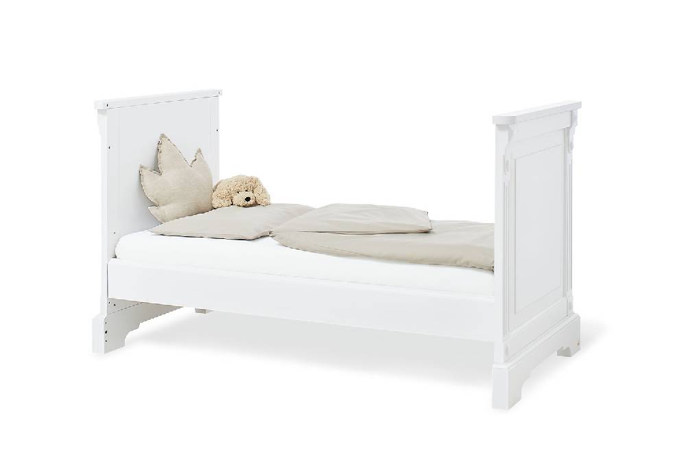 Pinolino Kinderbett 'Emilia' Black Friday Preise