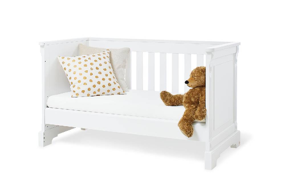 Pinolino Kinderbett 'Emilia' Black Friday Preise