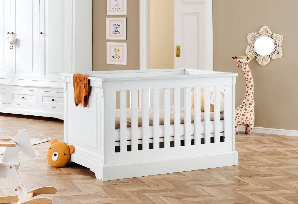 Pinolino Kinderbett 'Emilia' Black Friday Preise
