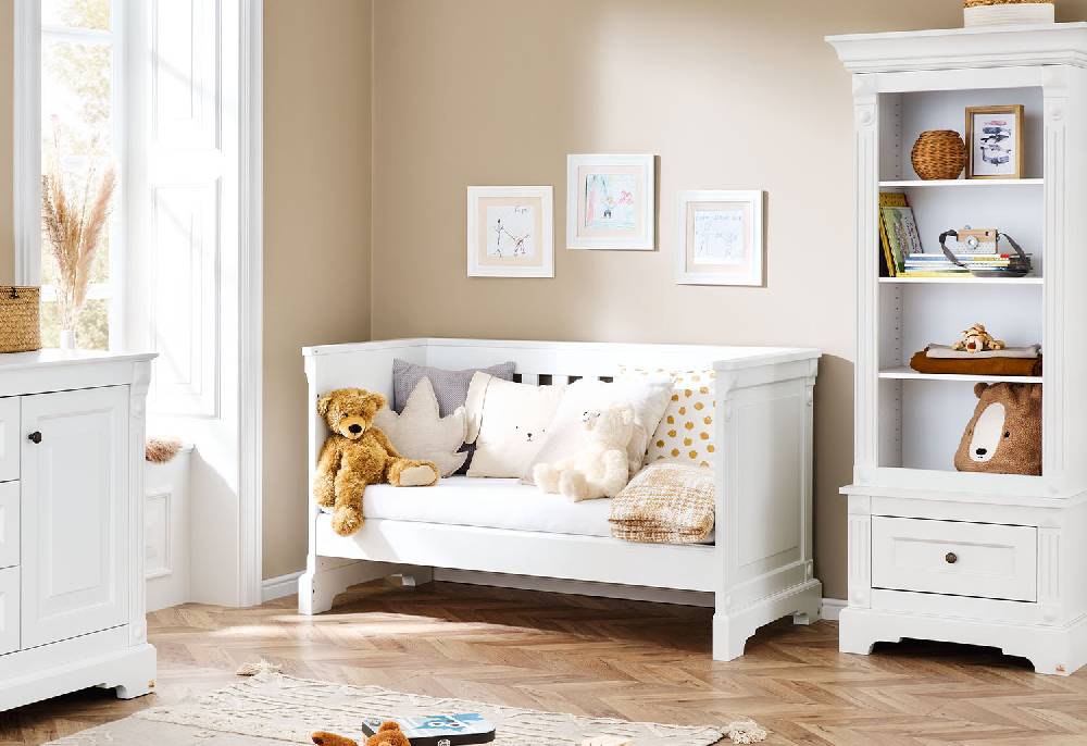 Pinolino Kinderbett 'Emilia' Black Friday Preise