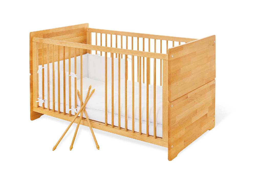 Pinolino Kinderbett 'Natura' 2025