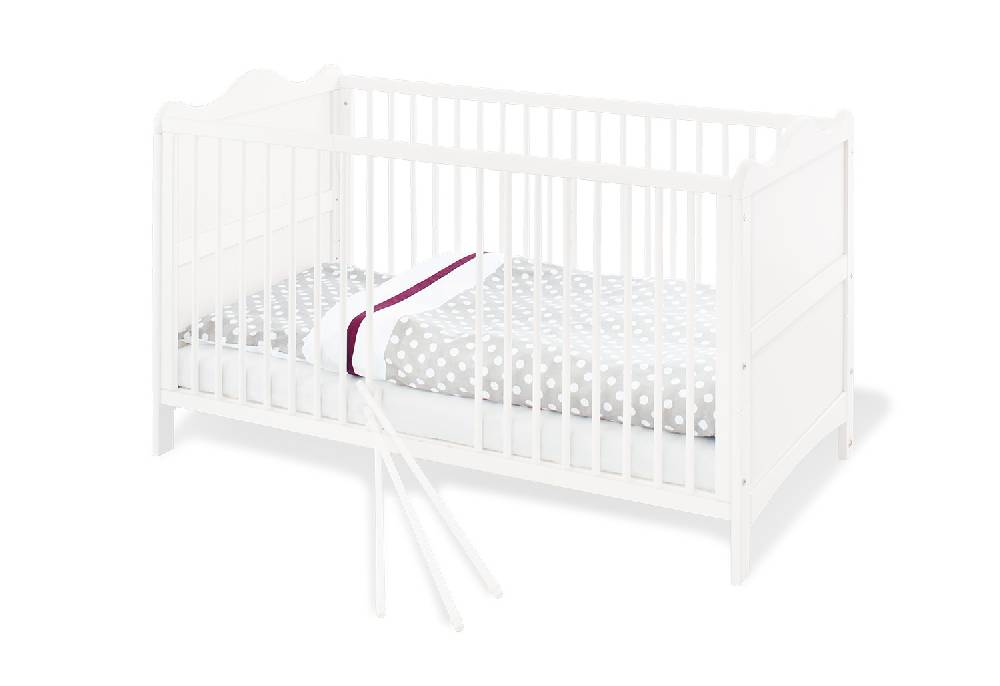 Pinolino Kinderbett 'Florentina' Online