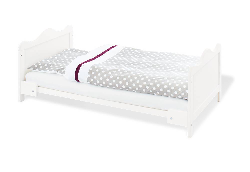 Pinolino Kinderbett 'Florentina' Online